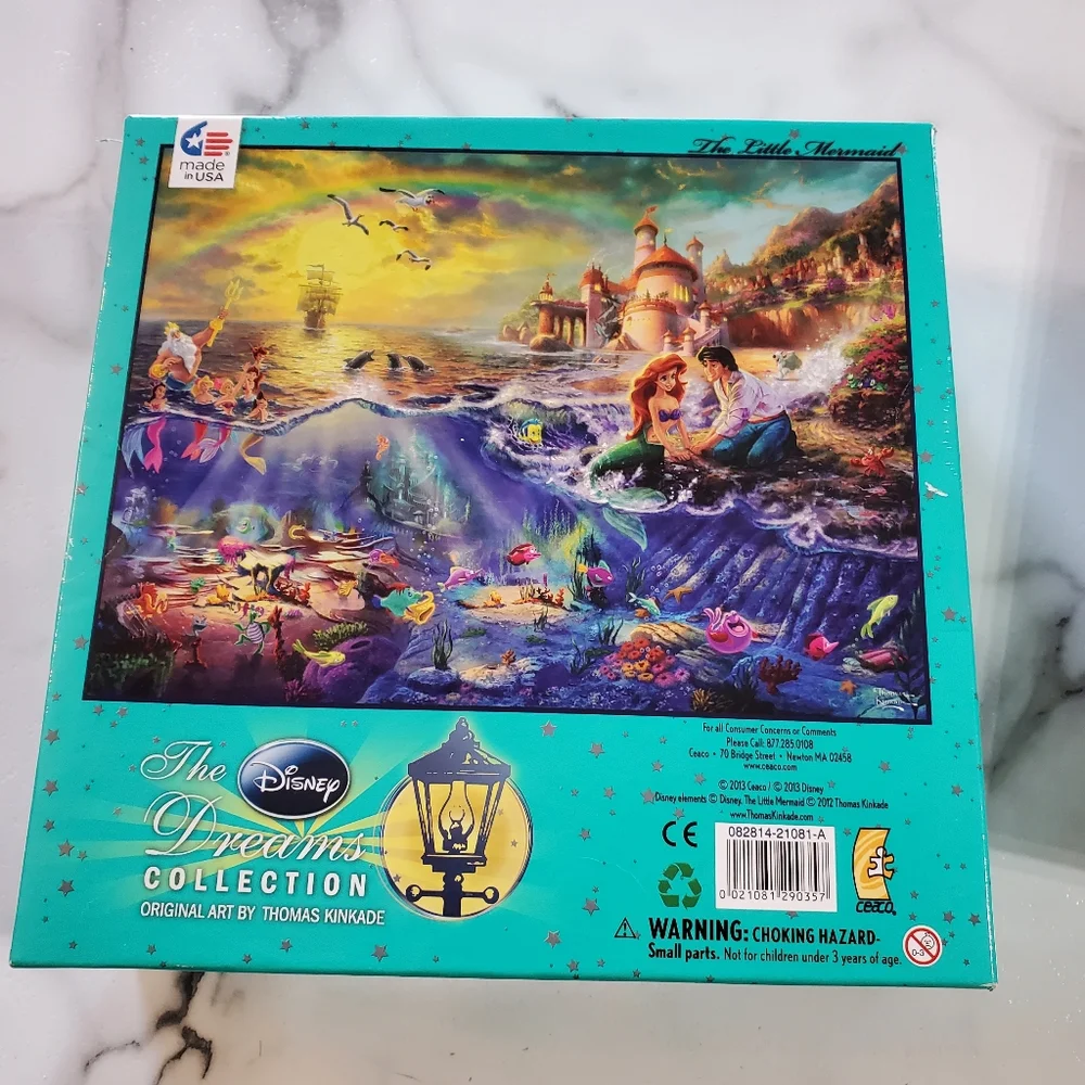 Thomas Kinkade thomas kinkade